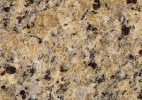 American Gold granite